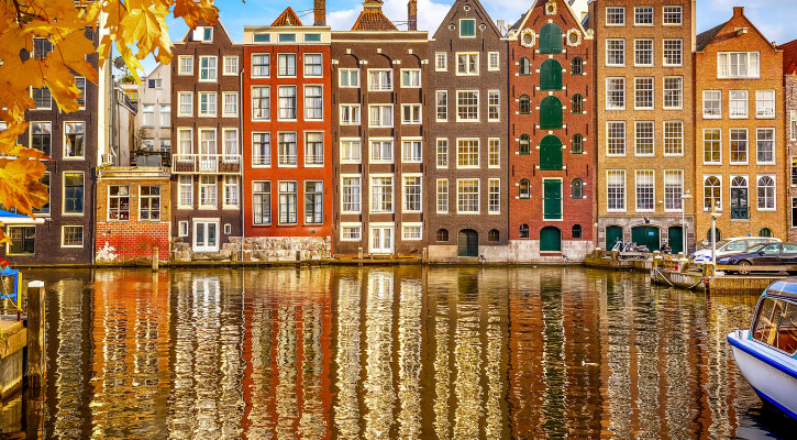 Amsterdam The Netherlands 2023 08 03 00 40 23