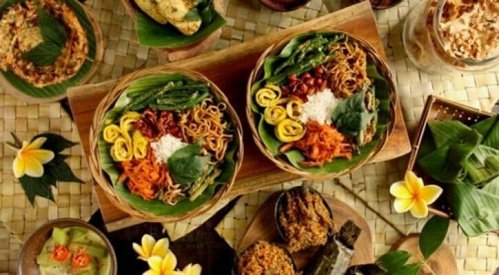 Bali Food 1