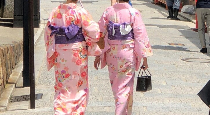 Japan Women
