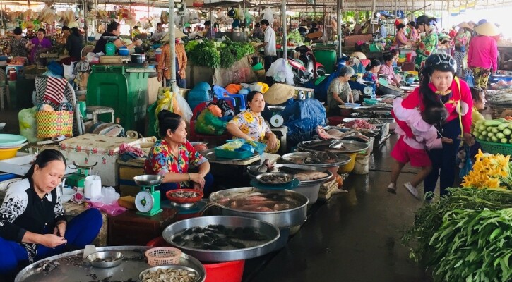 Vietnam Market v2